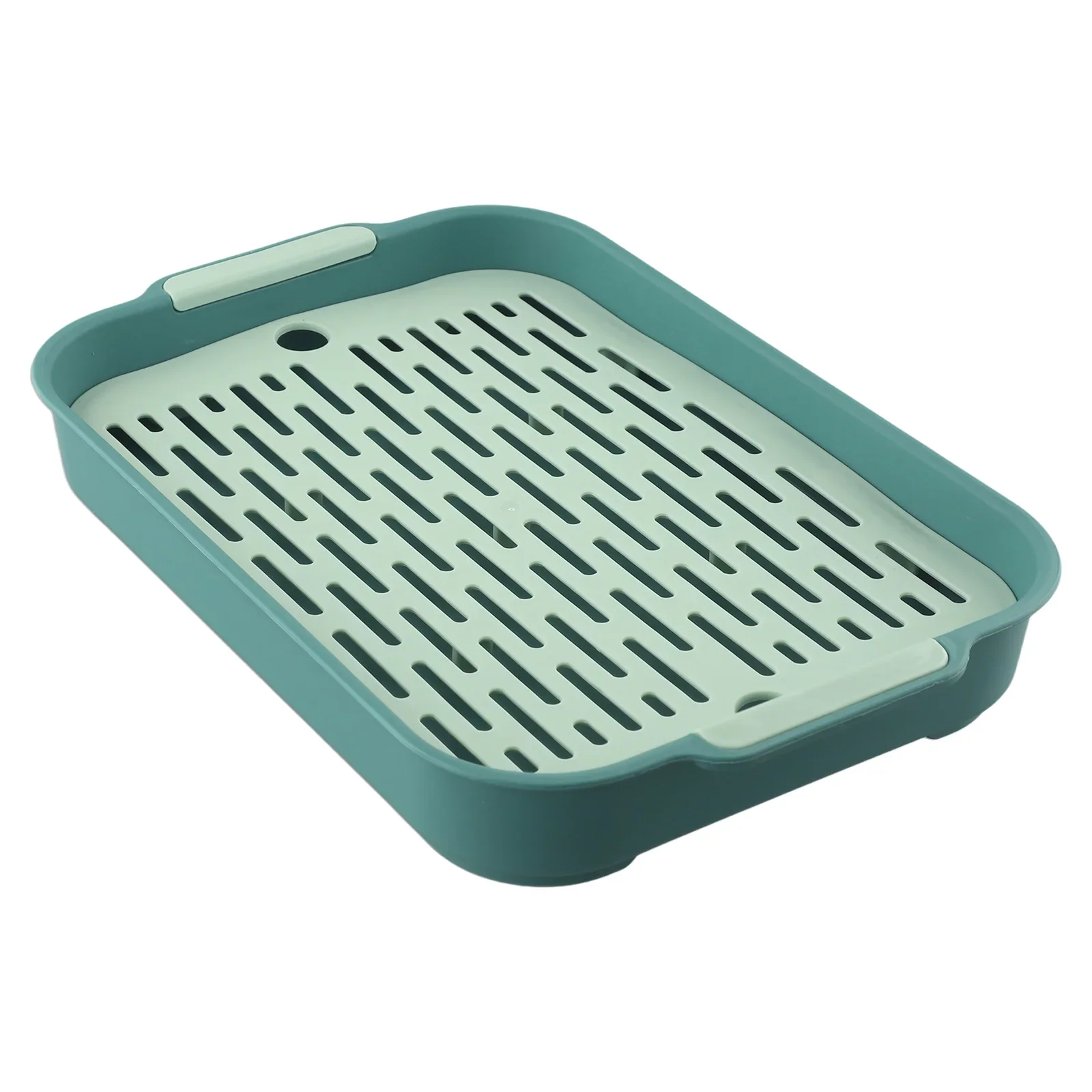 1pcs Rabbit Litter Tray Toilet Small Pet Animal Potty Trainer Bunnies Corner Toilet Box For Ferret Hamster Dragon Cat Guinea Pig