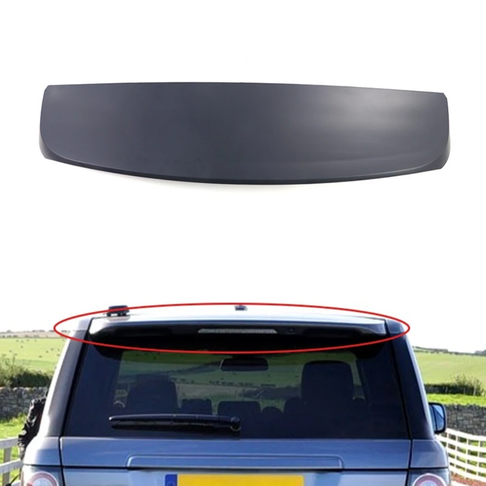 

Rear bumper spoiler For Land Rover Range Rove 2010-2013