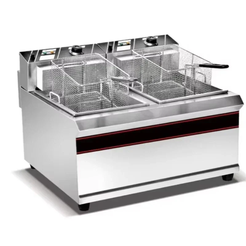 Commercial Kitchen …