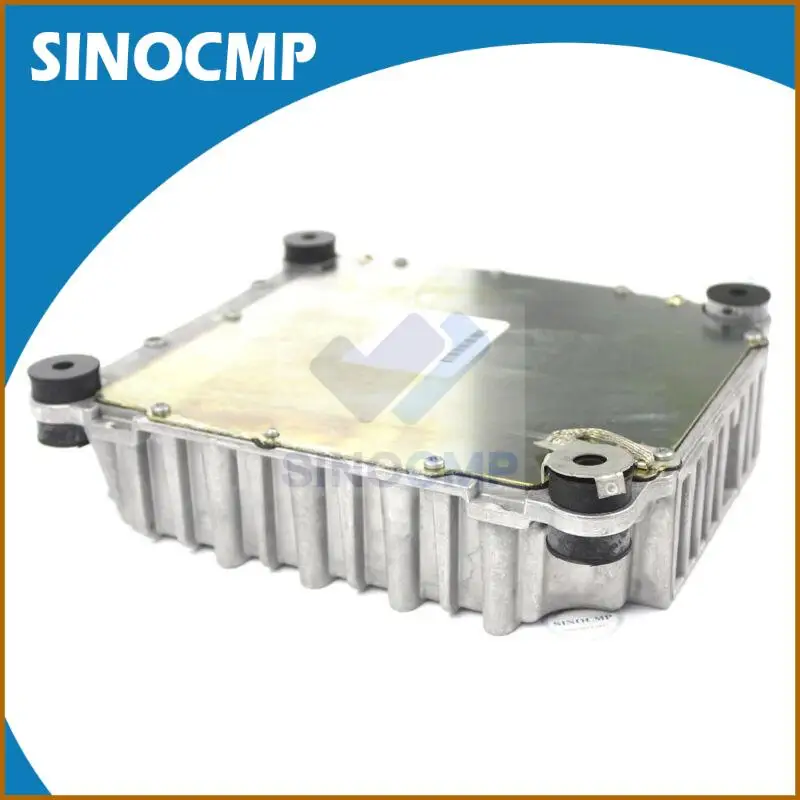 

ECU Controller with Programs 60100002 20577135 for Volvo EC240 EC290 EC330 EC360 EC460 EC140B EC160B EC210B EC240B Excavator