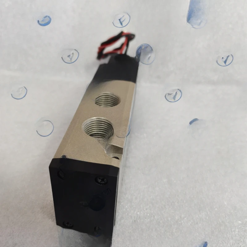 solenoid valve 4KA/4KB319/410/420/430/440-LS/D2/C2/M1LS/D22/B