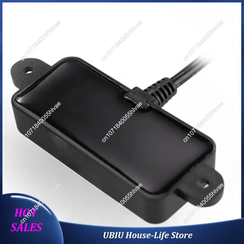 3x-超音波測距センサー-ip67-防水-uart-3-450cm-arduino-raspberry-pi-用水位測定用-ベストセラー