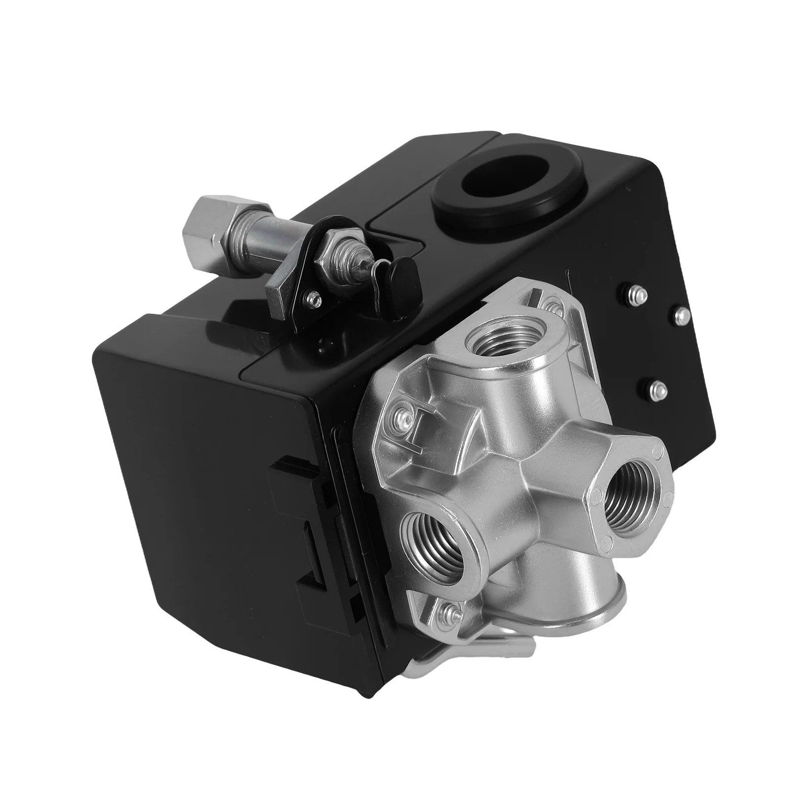 Air Pressure Switch…