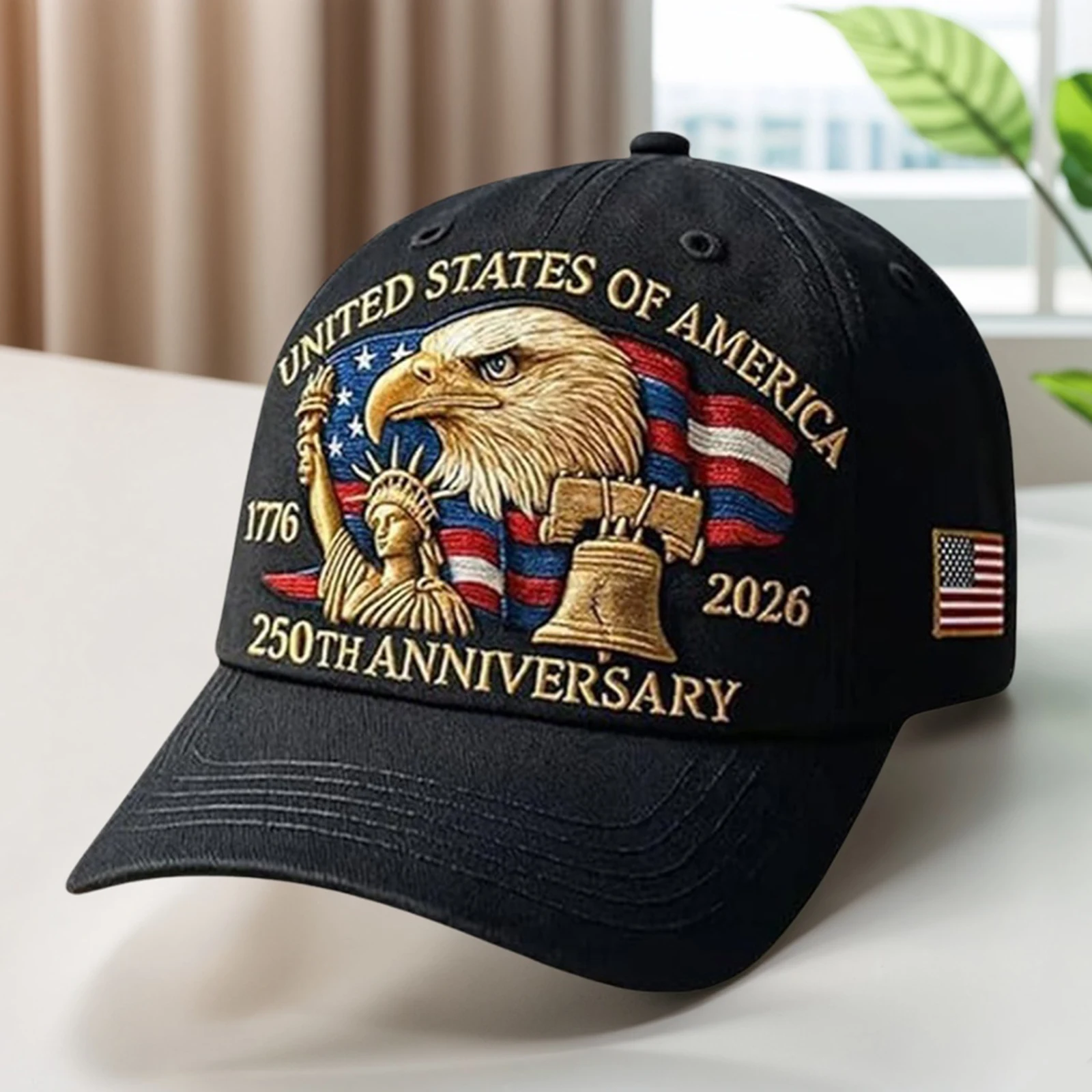 United States 250Th…