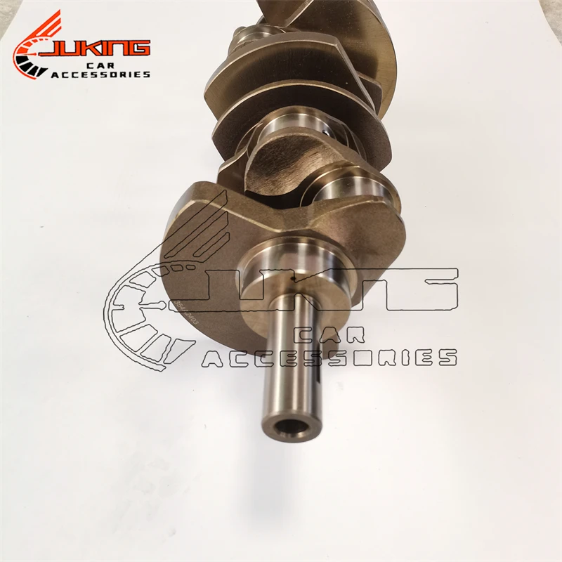 Genuine fit M156D Maserati F160 gasoline engine 3.0 crankshaft 323957 engine crankshaft