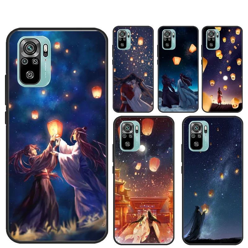 حافظة لهاتف Xiaomi Redmi Note 14 13 12 Pro 11 9 10 9S 10S 11S 12S Redmi 14C 10C 12C 13C #1