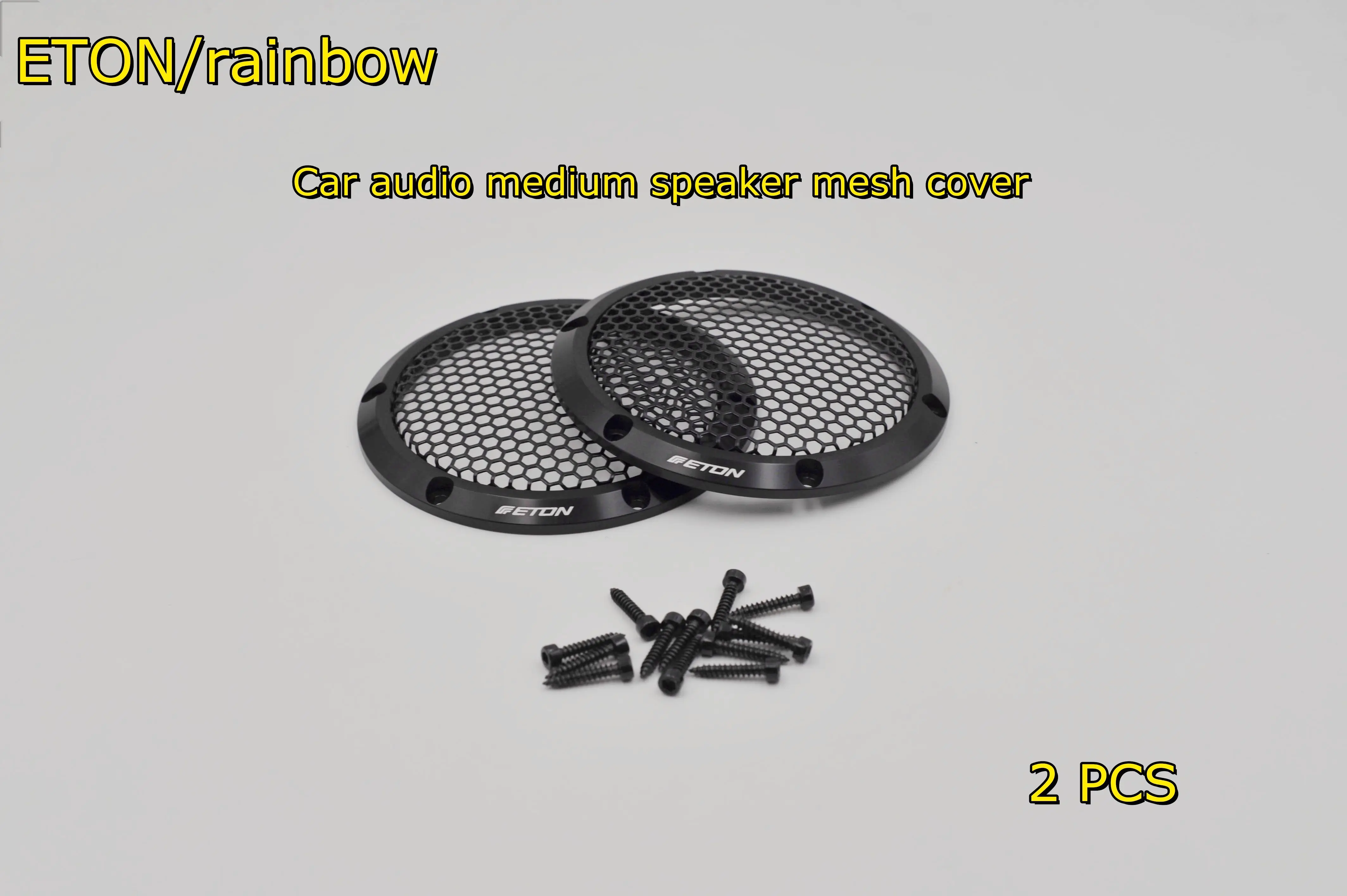 Suitable for ETON/rainbow3.5 
