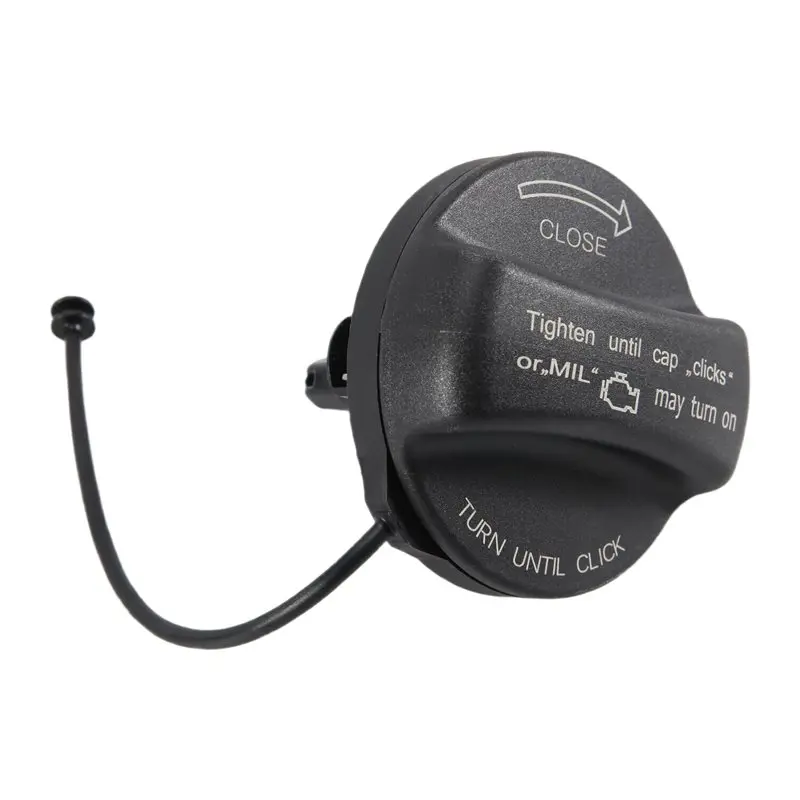 LR012897 For Land Rover Range Rover L322 2004-2012 Car Fuel Tank Cap Fuel Filler Cover Tank Lid Replacement Accessories 1 Piece-