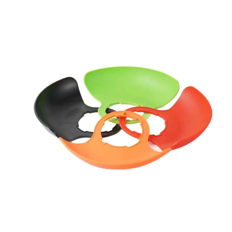 Lithium-Batterie Rasenmäher Haushaltszubehör Rasenmäher Rasenschallwand Kunststoffgriff