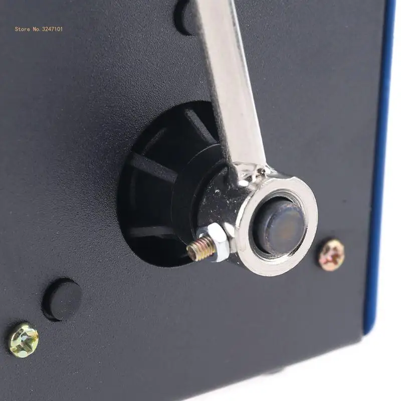 Multifunction Hand Crank Generator 20W Portable Emergency Survival Generator for Camping Outdoor Activities Dropship