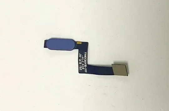 

Fingerprint Scanner For Hisense A6 HLTE700T Power Button Menu Return Key Sensor Flex Cable