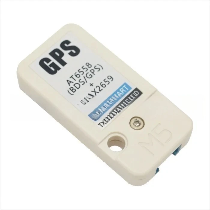 

Układ навигационный Beidou, Mini GPS, jednostka BDS, AT6558+, MAX2659