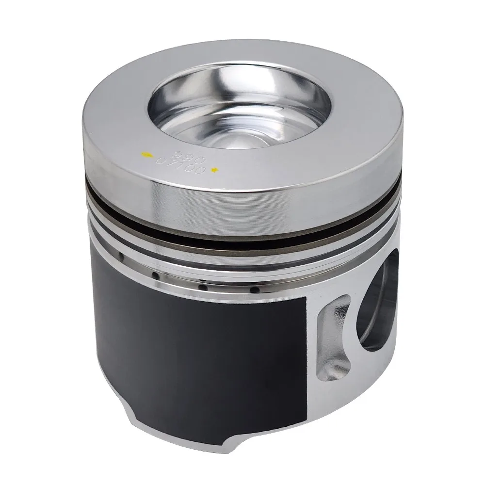 

Engine Piston 212-8484 For Caterpillar 3066 Diesel Engine Parts