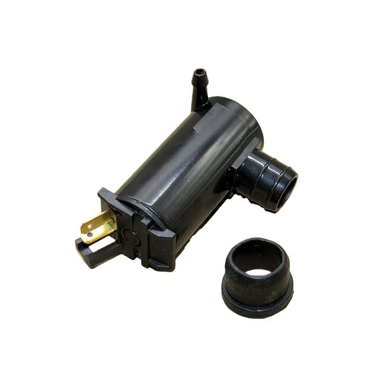 1Pcs For  Suzuki Jimny Front Wiper Spray Motor Automobiles Parts Accessories Car Stuff