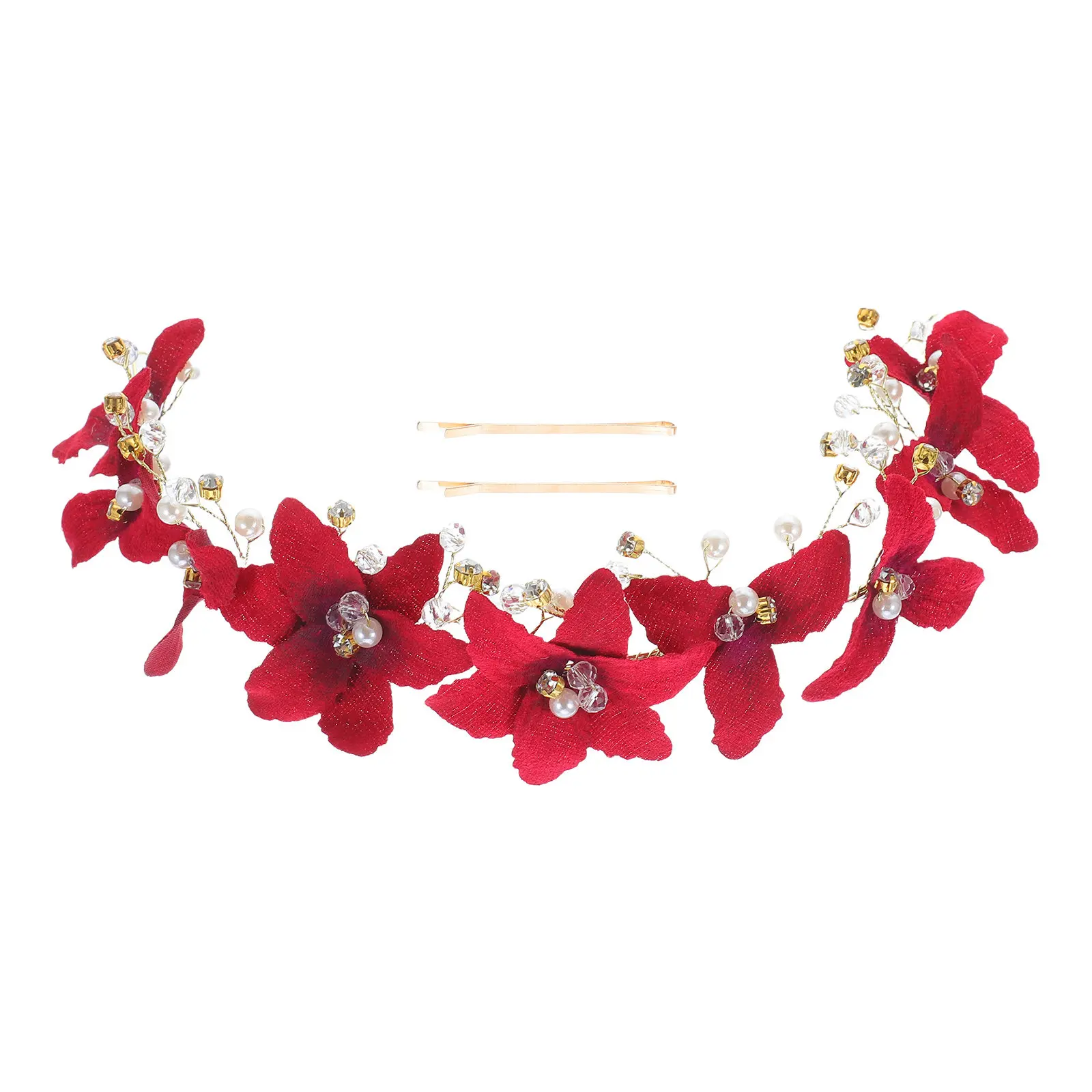 tiara-de-noiva-de-cristal-vermelho-com-strass-brilhantes-motivo-floral-delicado-confortavel-e-leve-acessorio-de-cabelo-para-noivas