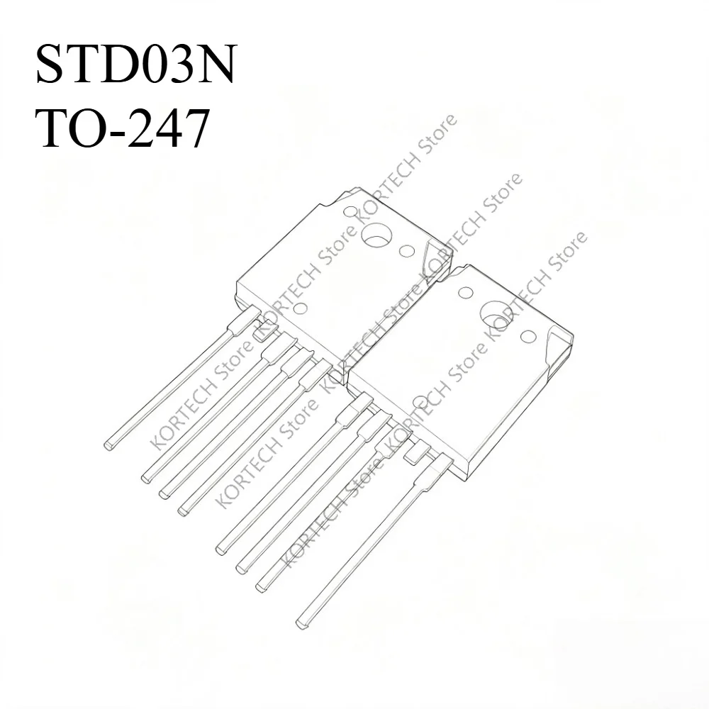20pcs-10-pair-lot-brand-new-and-original-stdo3p-stdo3n-std03p-std03n-to-247-power-amplifier
