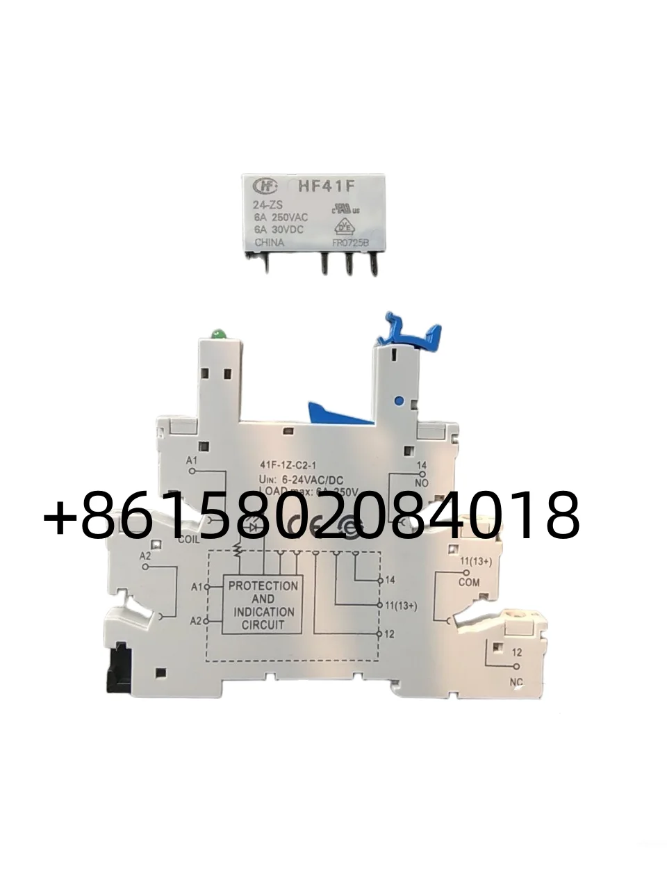 

Новый оригинальный 41F-1Z-C2-1