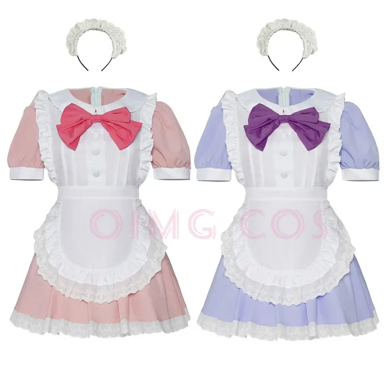 

Puella Magi Madoka Magica Akemi Homura Kaname Madoka Косплей Аниме Костюмы Платье