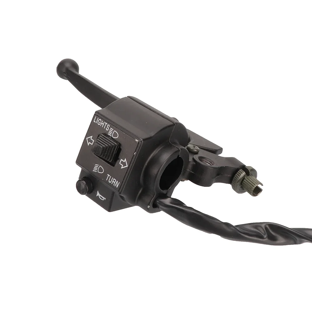 

Мотоциклетный переключатель на руле 7/8 "22 мм в сборе для Suzuki GS125 GN125 GS GN 125, запасные части
