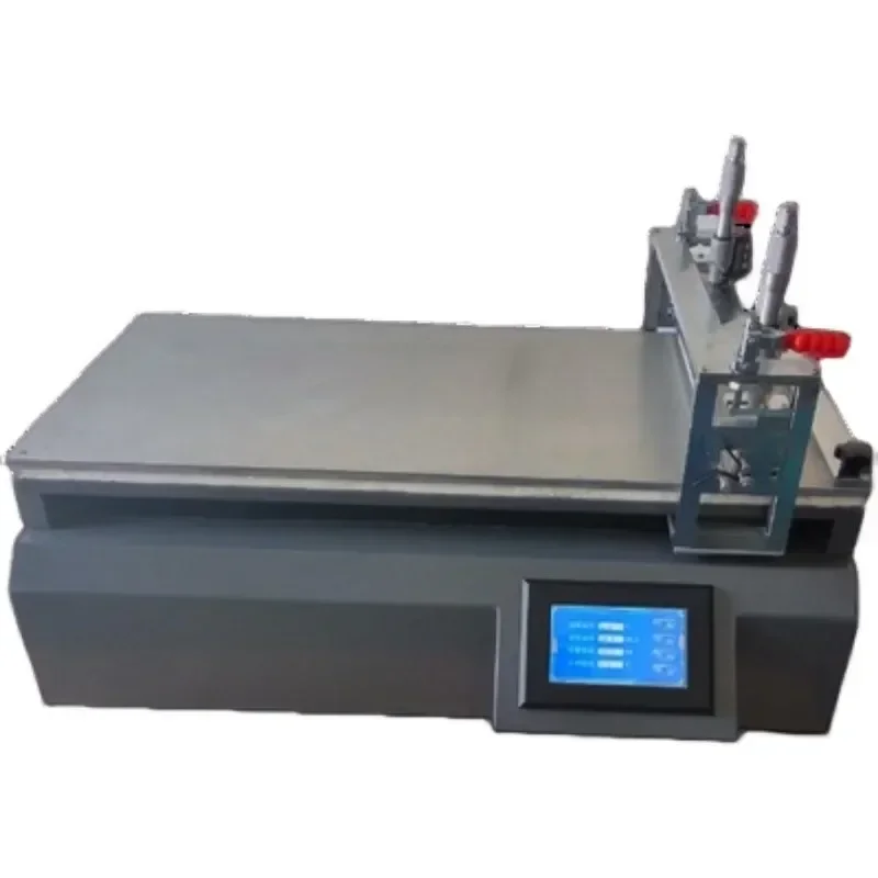 Wire Scraper Coating Machine Automatic Film Coater Coating Machine Film Coating Machine Laboratory Small  Testing
