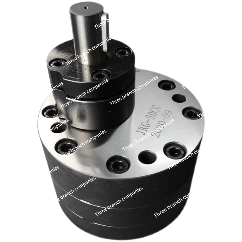 

Filling Machine Gear Pump Glue Dispensing Pump Metering Hot Melt Glue Machine Gear