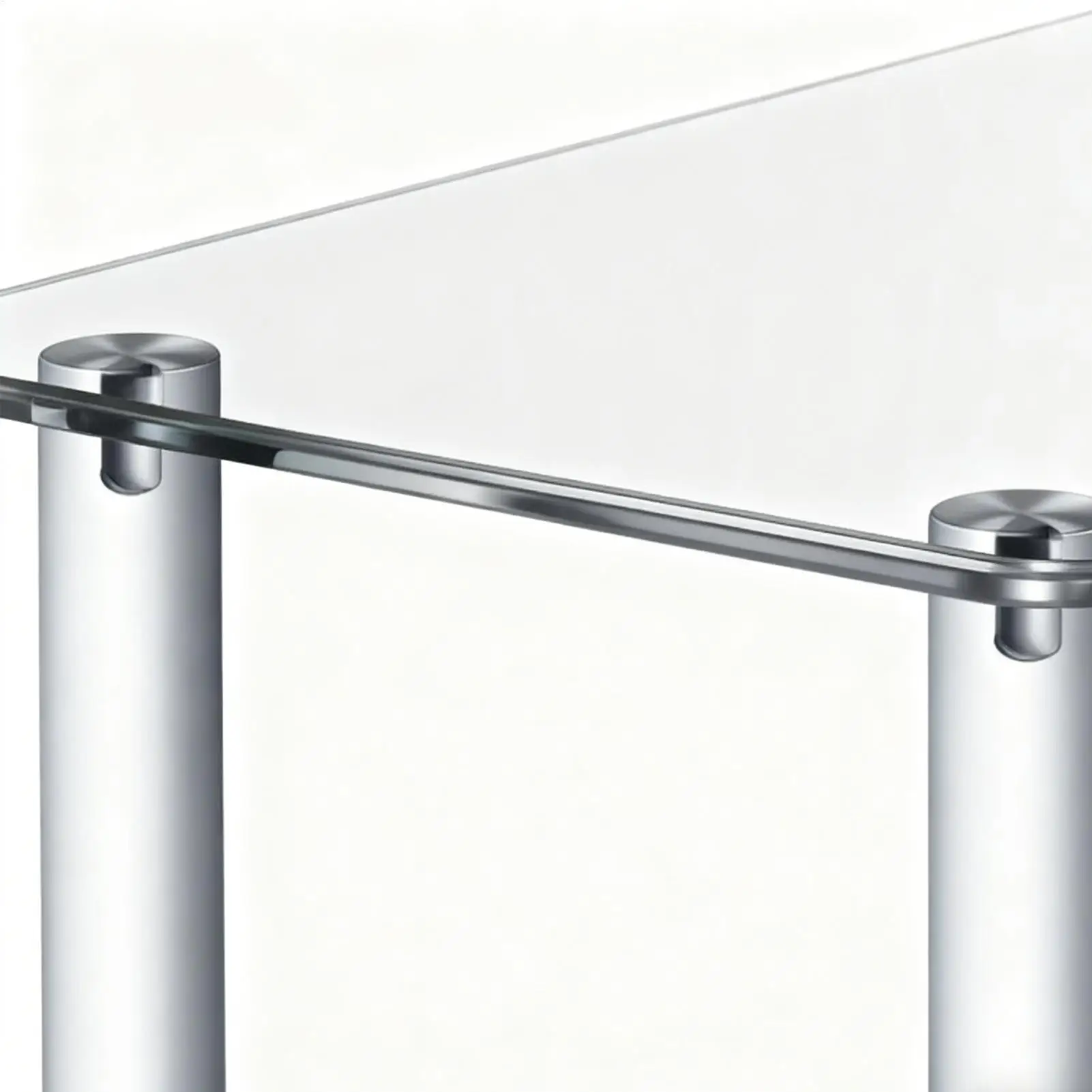 

Акриловые подставки для дисплея, современный прозрачный органайзер для хранения, подставки для декора, ювелирные изделия, коллекционные фигурки, цветочные горшки