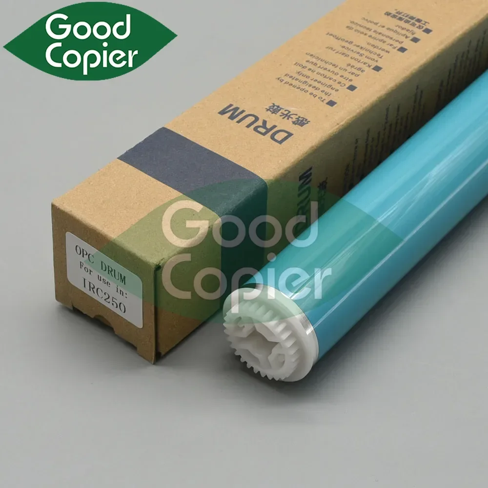 5PCS C-EXV47 OPC DRUM  used used for CANON iR ADV C250 C350 C351 C255 C256 C355 C356 C357 C1325 C1335 C1225 MF810 MF820 C250i C3