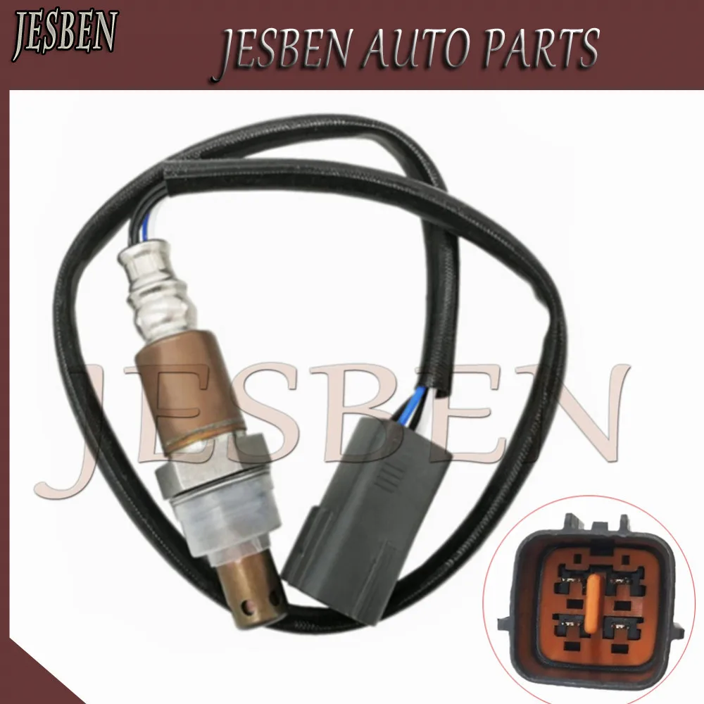 P302-18-861A P302-18-861 Downstream Back Lambda Probe O2 Oxygen Sensor fit For MAZDA Demio 1.3L 2011-2014 DBA-DEJFS