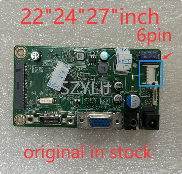 

used and good work for 27B1 24B1 715G9284-M0F-B00-004K =715G9284-M0D-B01-004T