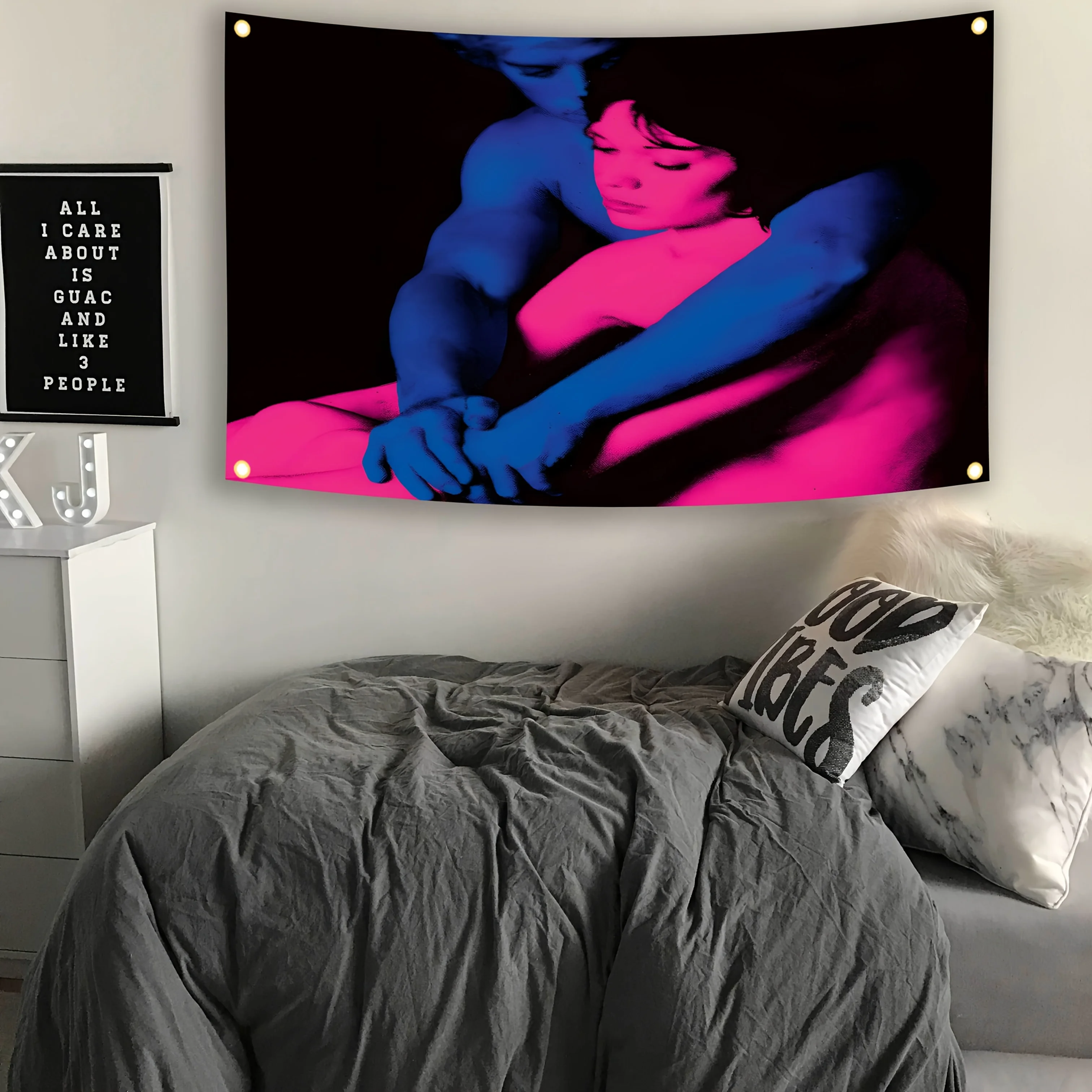 Vikama Neon Embrace…
