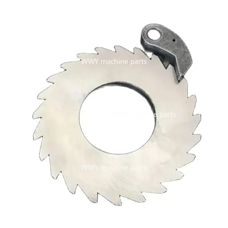 Suitable for Ratchet Claw Helical Gear 1 Ton 2  3  5  10Tons  Hoist Spring Claw Manual Guide Chain Brake