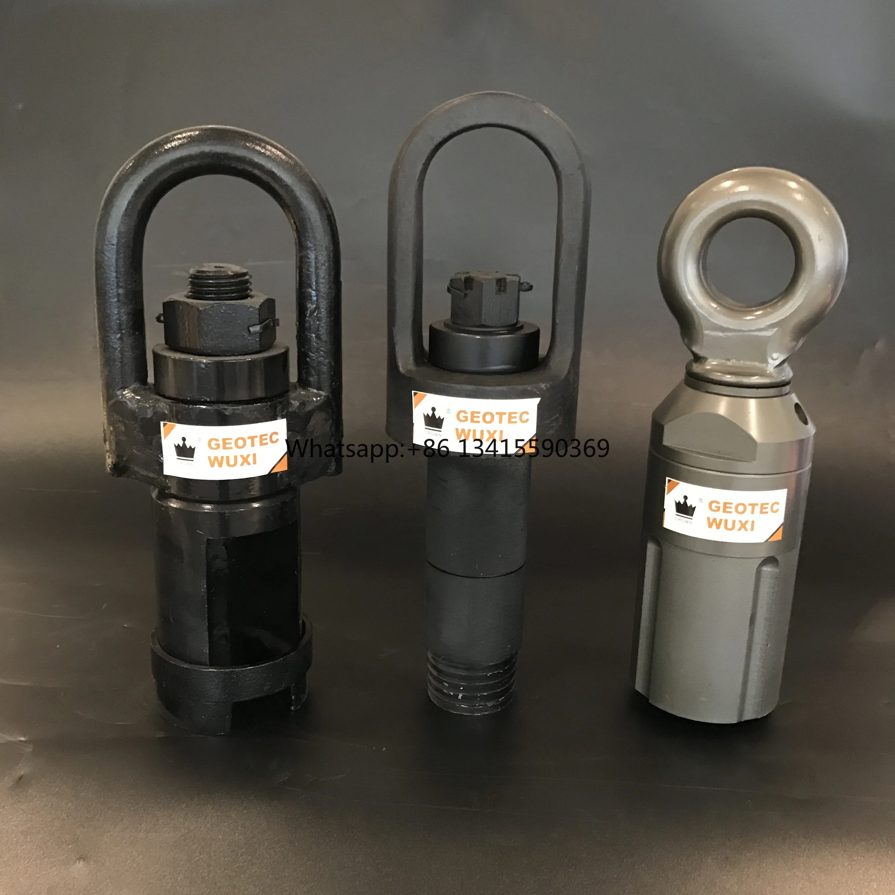 Heavy  Hoisting Plug  Assembly  Q Series Core Drilling Tools