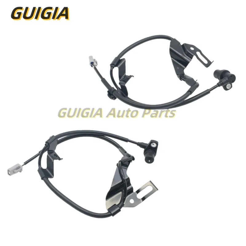 89543-30160 89542-30160 Sensore di velocità ABS anteriore sinistro destro per Lexus GS300 GS400 GS430 SC430 Ricambi auto Nuovo 8954330160 8954230160