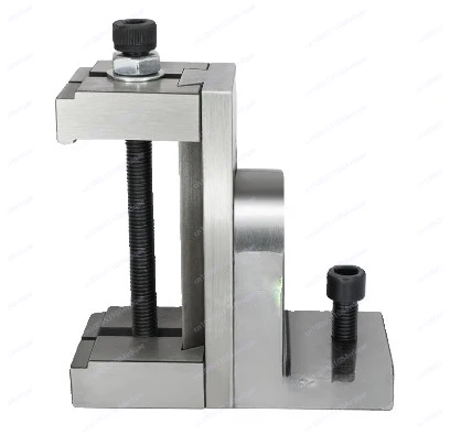 

Многофункциональное специальное приспособление для электроэрозионной обработки, фиксированный кронштейн для заготовки проволоки, тиски для резки проволоки, аксессуары для станков