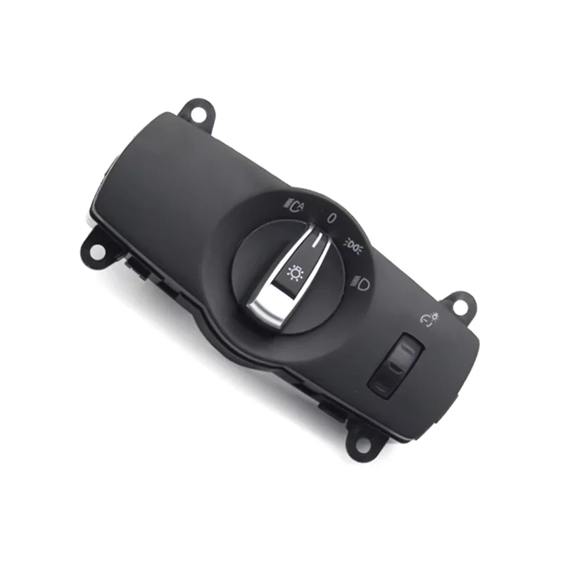 

Trending 61319204068 Headlight Adjustment Control Panel Front Headlamp Switch For BMW 7 Series/M5