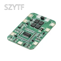 6S 14A 22.2V/25.2V PCB BMS Protection Board For 6 Pack 18650 Li-ion Lithium Battery Cell Module New Arrival Balanced