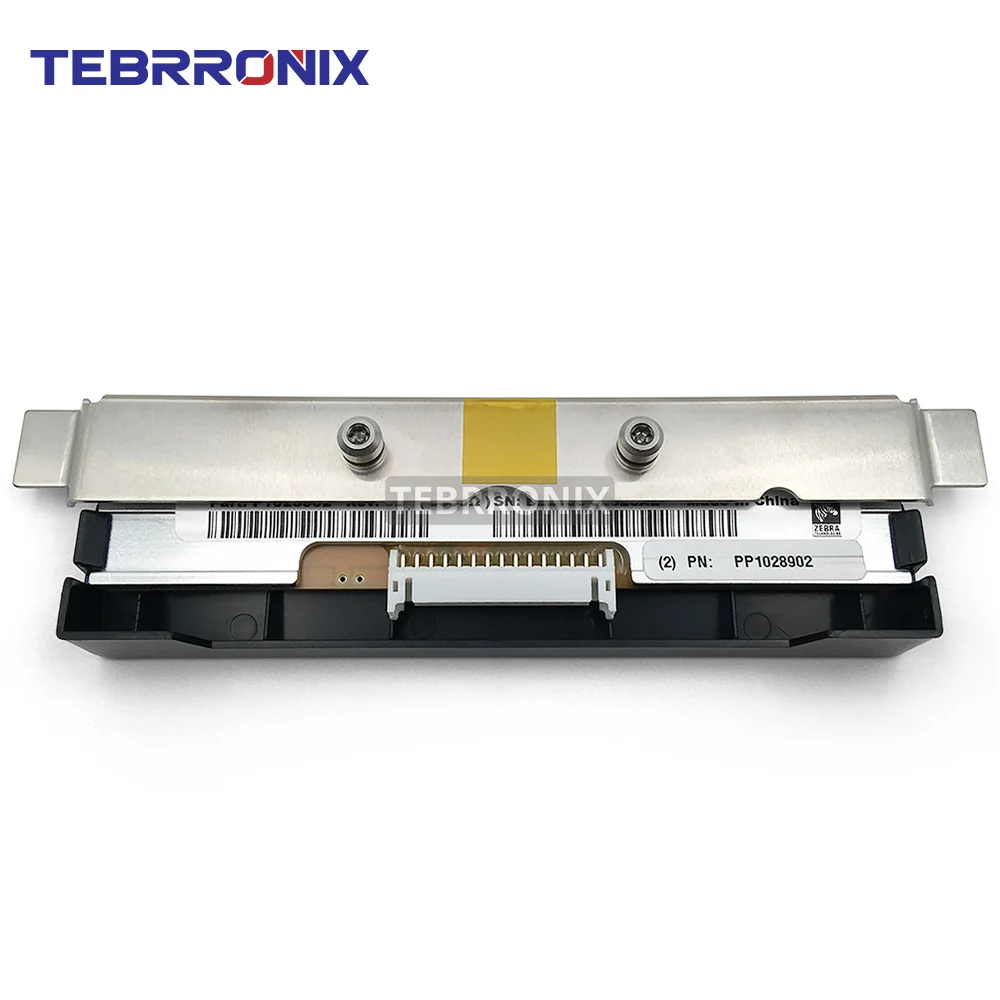 P1037974-010 New Original Printhead for Zebra ZT210 ZT220 ZT230 203dpi Thermal Barcode Label Printer P1037990-008