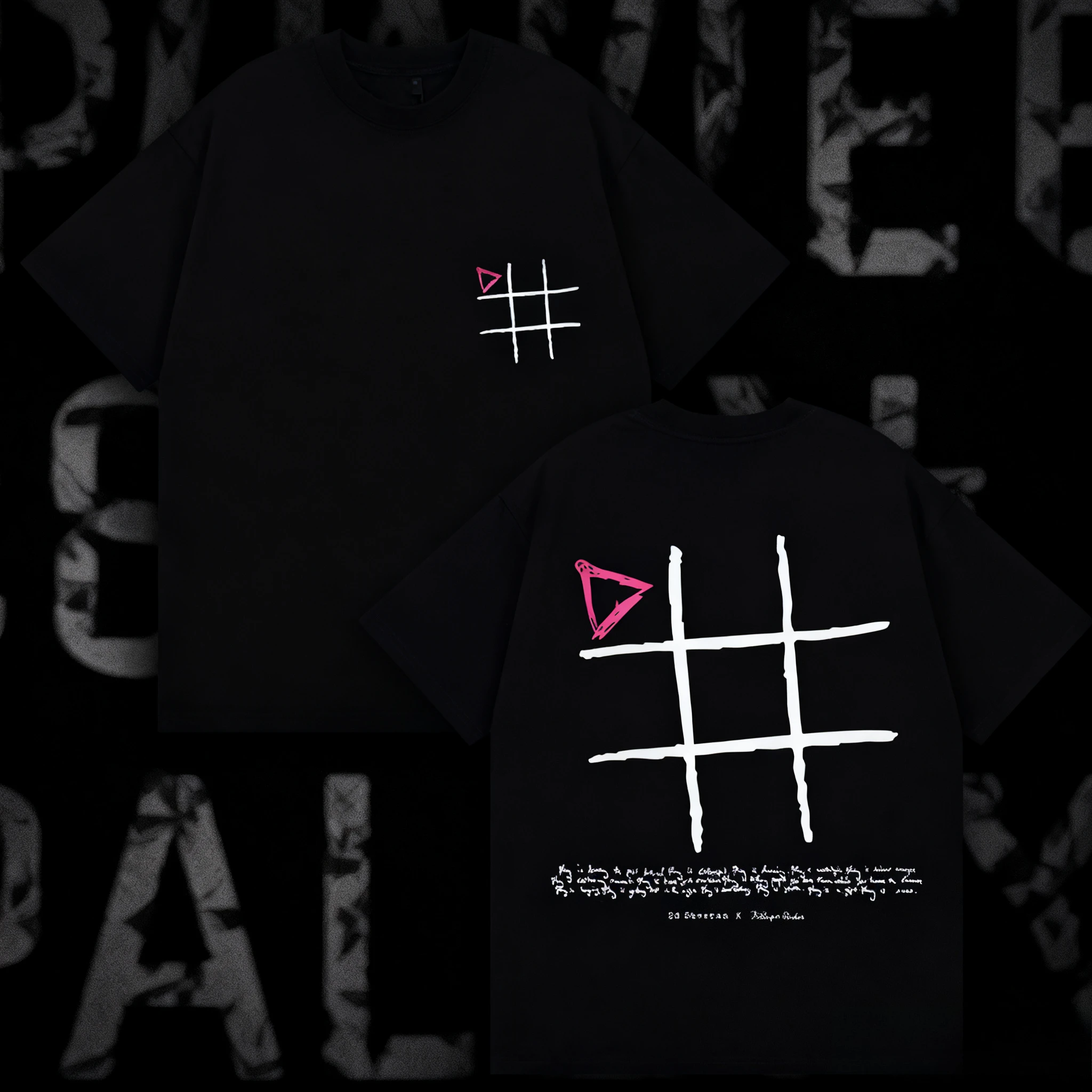 

Ed Sheeran Play X KidSuper Tour 2026 Printed T-shirt for Men and Women Fashion 2025-26 Summer Pure Cotton 100% Printed T-shirt