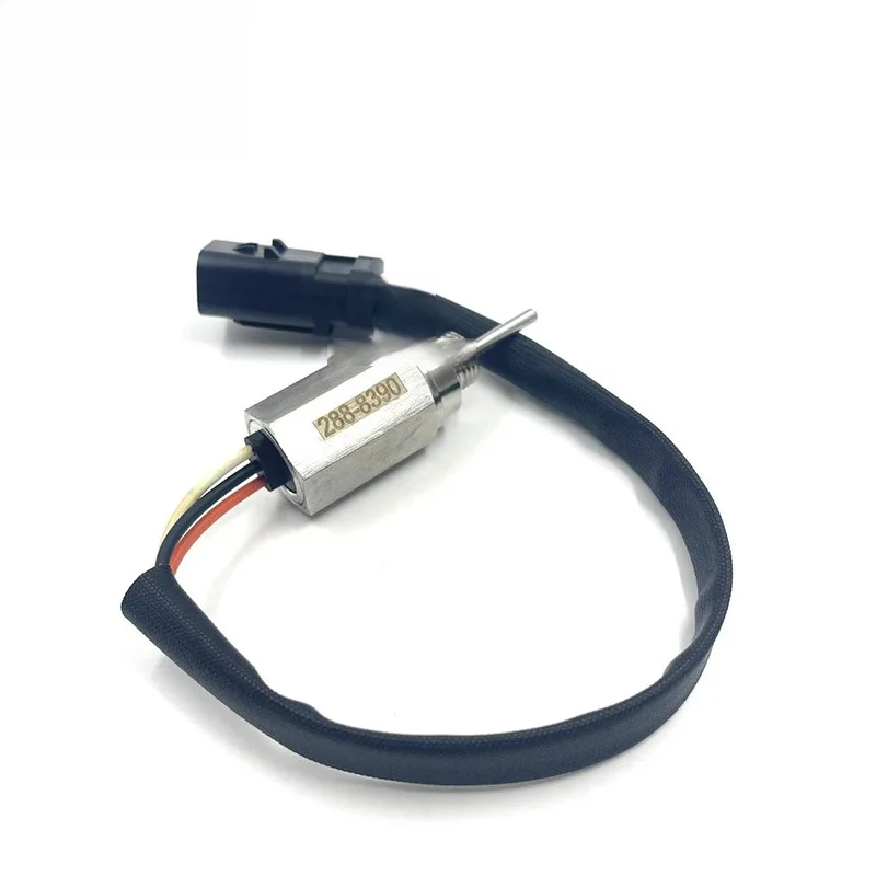 288-8390 Engine Temperature Sensor For Excavator 3406 3306 3512B
