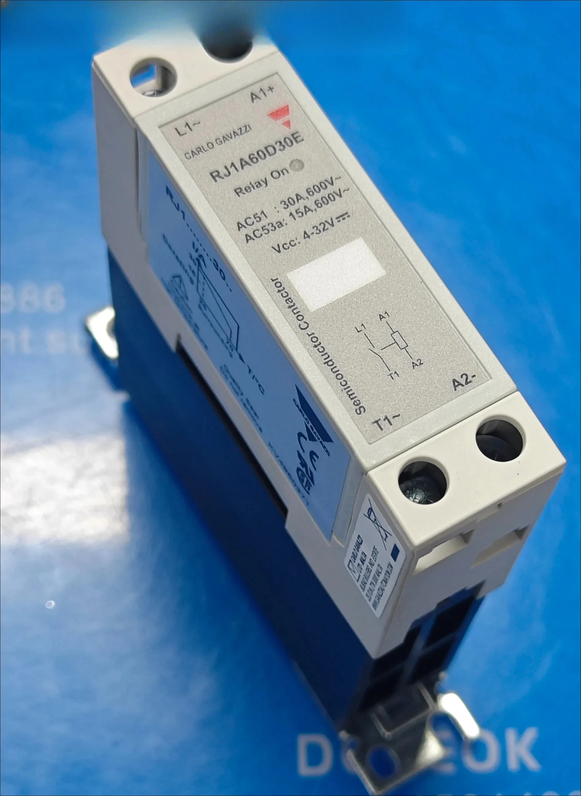 

RJ1A60D30E, RJ1A60D20U, ICB18L50F12PO
