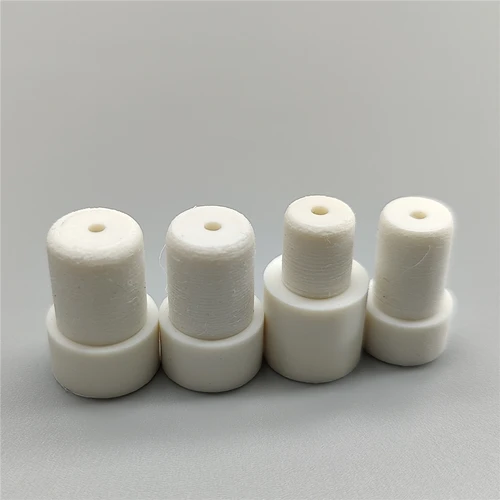 Imagen 2 del producto Cuetec-férula de eje de carbono Original, accesorios para billar, 12,5mm, 11,8mm, 11,75mm, 10,5mm