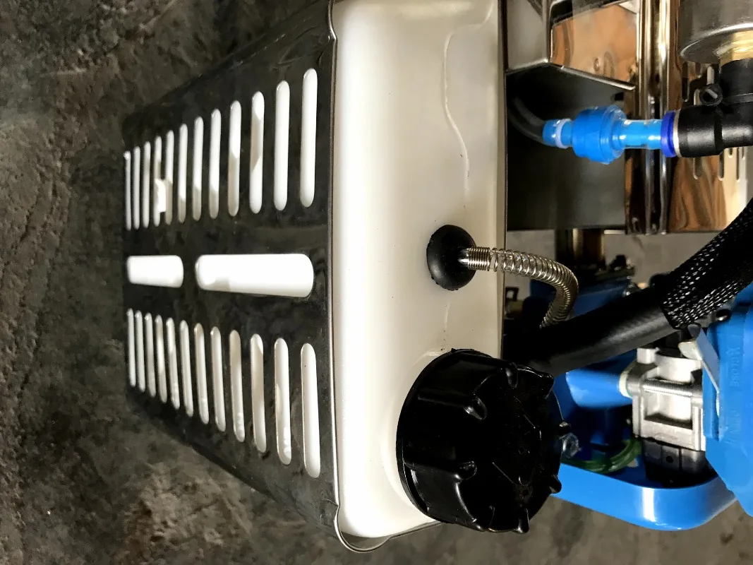 Cheap Factory Prices Agricultural Machines Sprayers