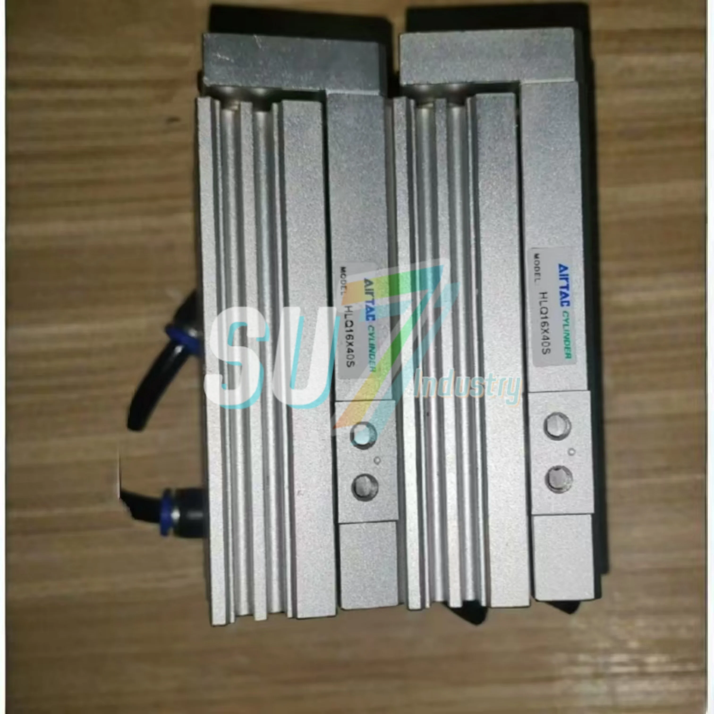 HLQ16X40S Nuevo cilindro 100 %