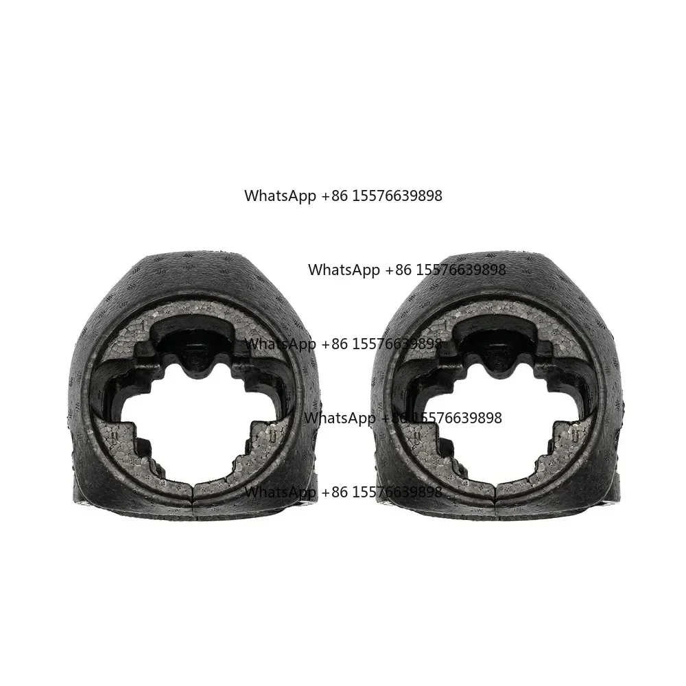 1/2/4PCS Motor Cover for DJI Agras T50 Plant Protection UAV Repair Parts Motor Protective Case, T50 Motor Protective Case Kit