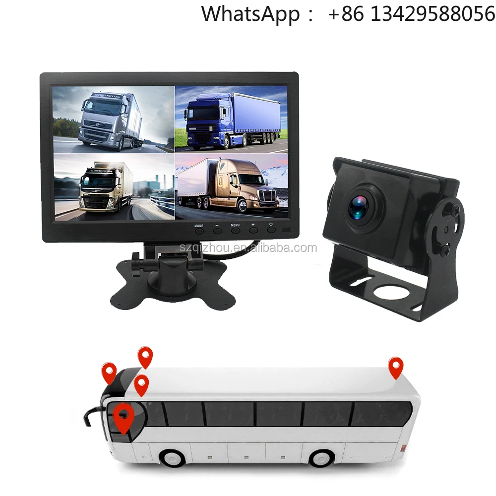 For Trailer Crane M…