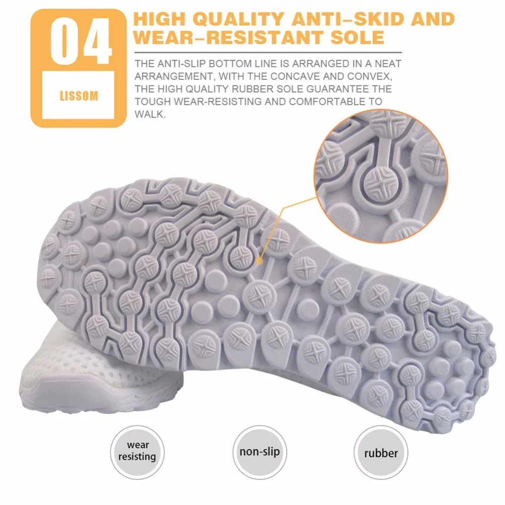 Blue Butterfly Brand Design Breathable Sneaker Women Flats Shoes Summer Lightweight Walking Shoes Zapatos De Mujer