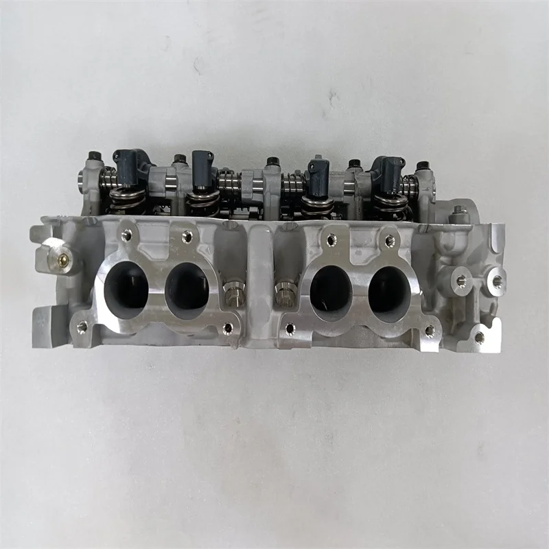 4g64 complete For cylinder head for Mitsubishi engine 4g64 cylinder head assembly md099086