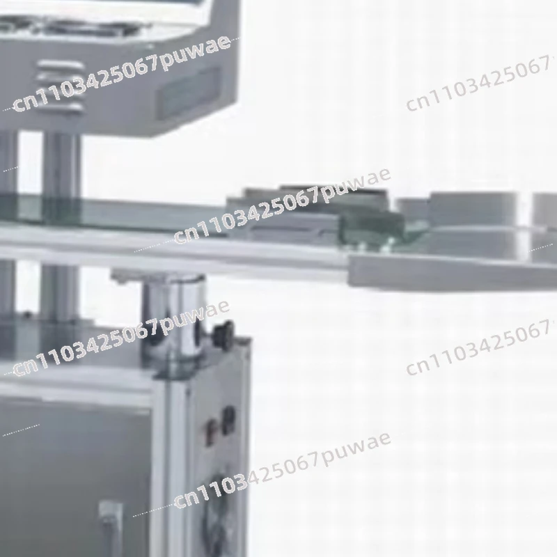 Induction Sealing Machine, Automatic Induction, with Sample Cap and Bottle Sealing Machine