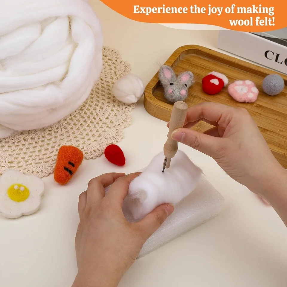 Thumbnail 4 - #36 Yarn Tools Comparison Guide