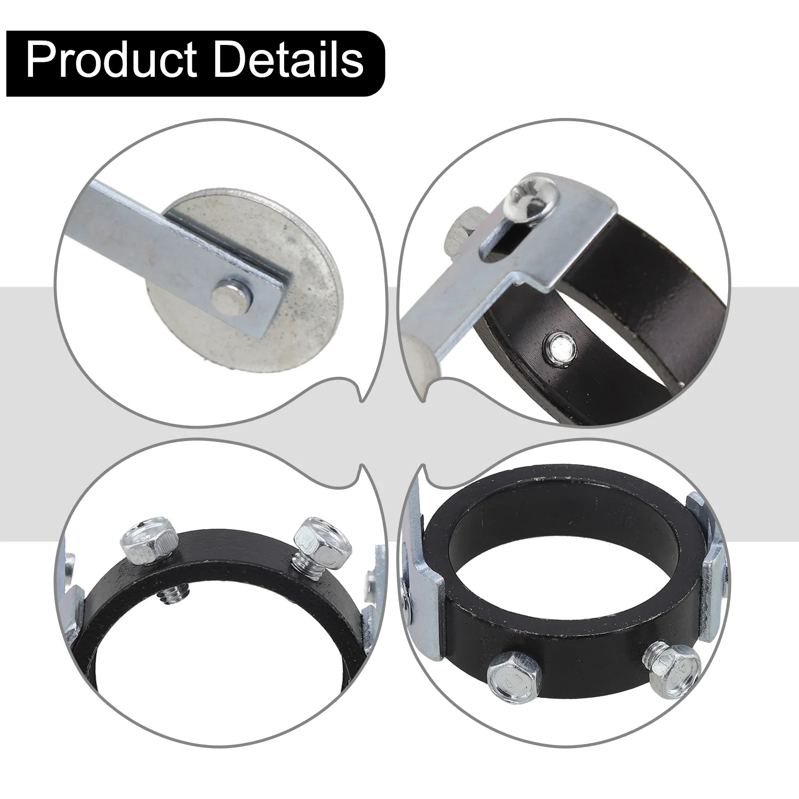 Sturdy And Practical Plasma Cutter Torch Plasma Cutter Torch Two Screw Positioning High Quality Made Of High Quality